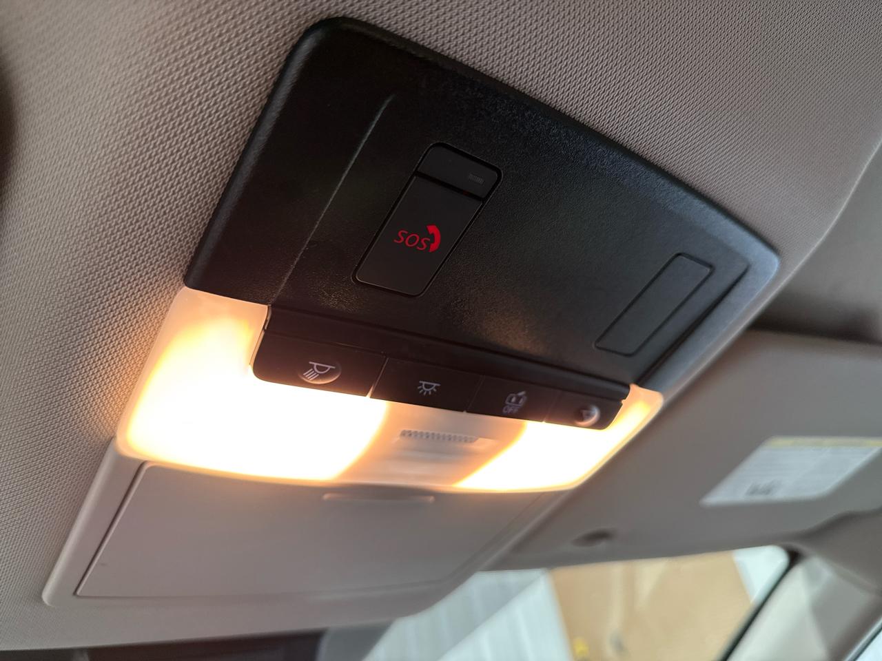 Nissan Rogue SV 4D SUV FWD 2024