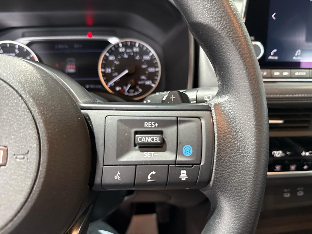 Nissan Rogue SV 4D SUV FWD 2024