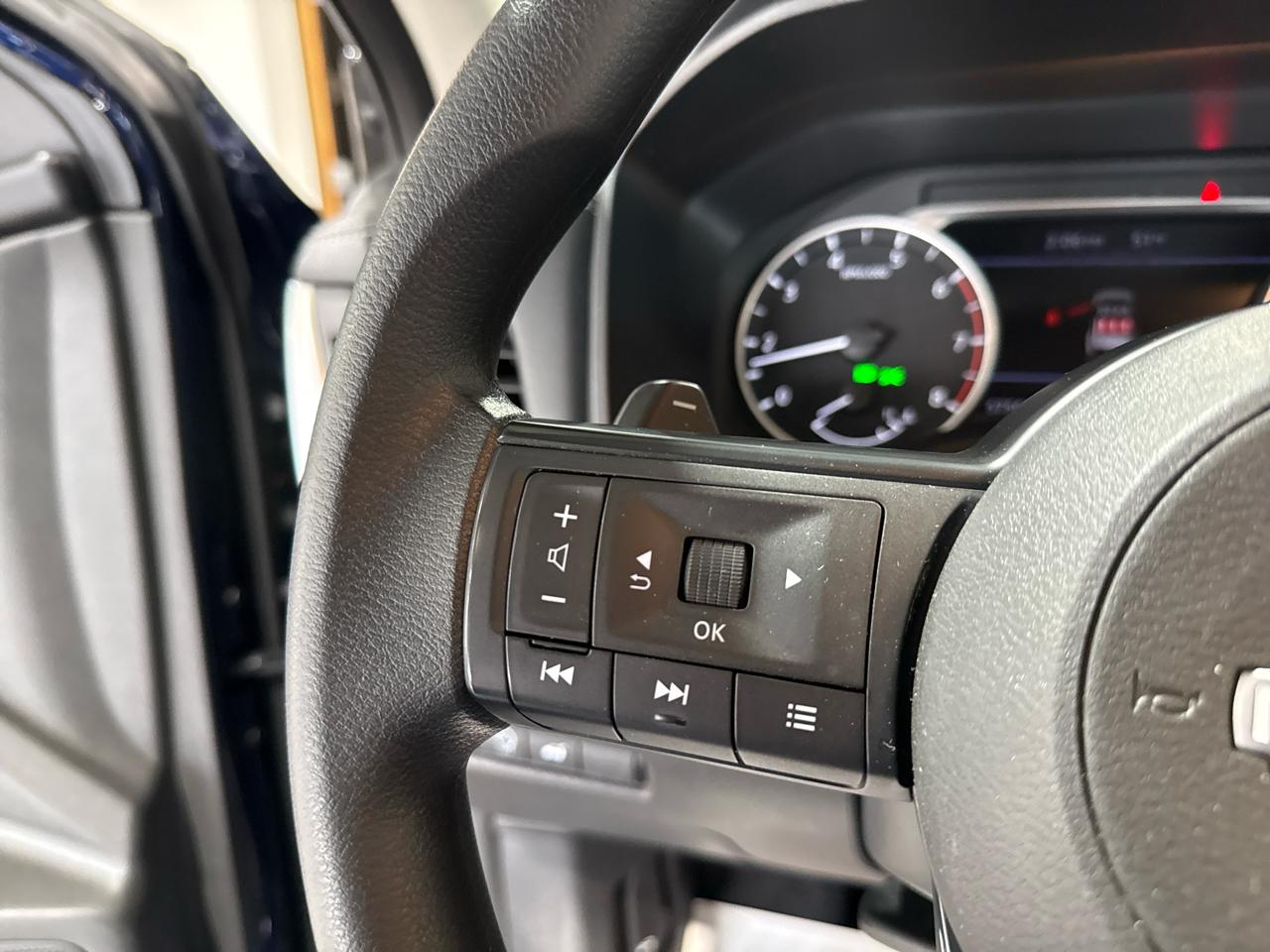 Nissan Rogue SV 4D SUV FWD 2024