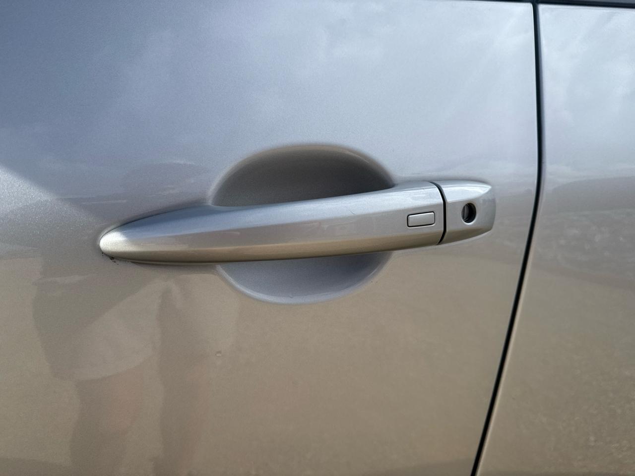 Nissan Rogue SV 4D SUV FWD 2025