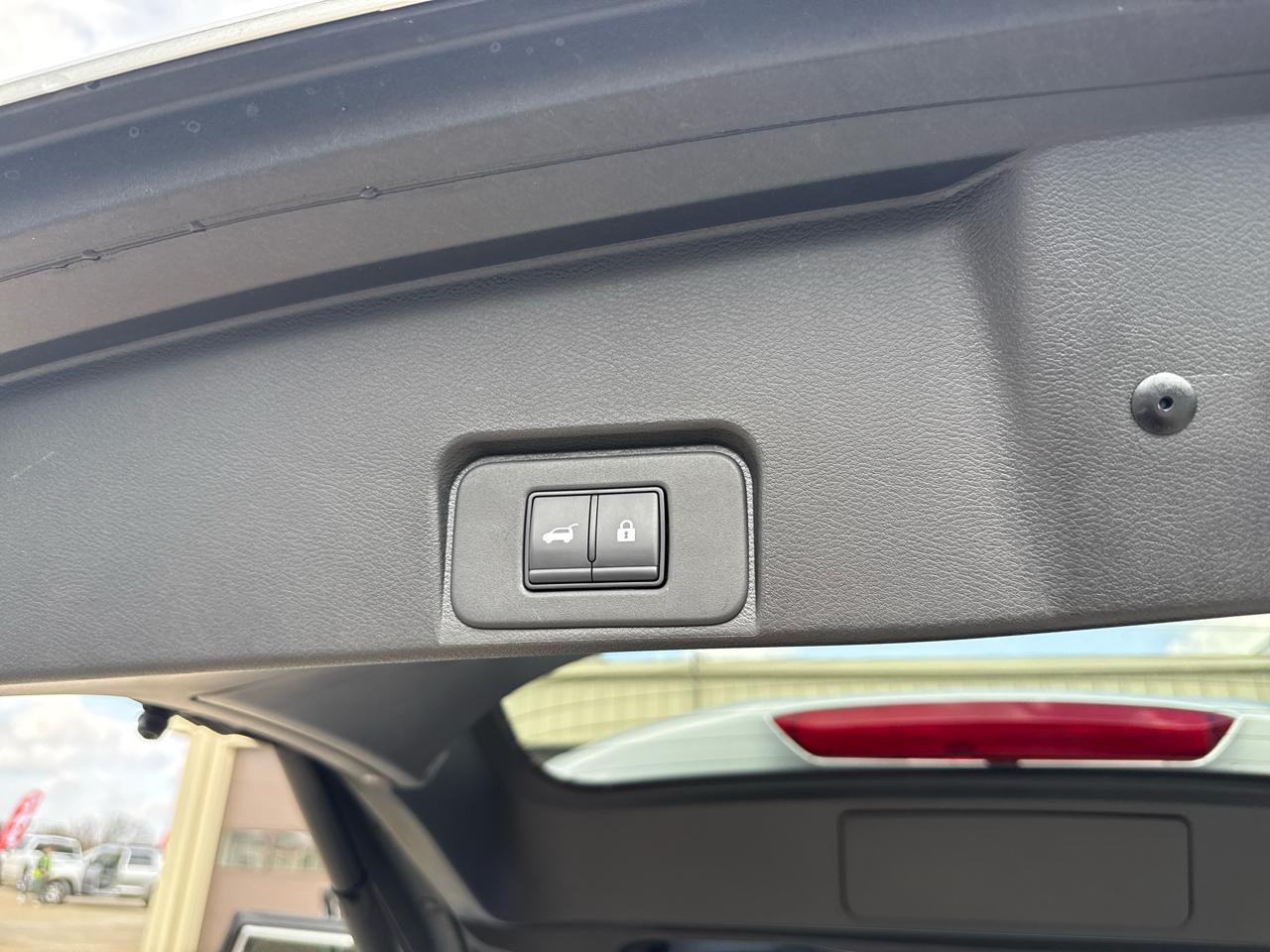 Nissan Rogue SV 4D SUV FWD 2025