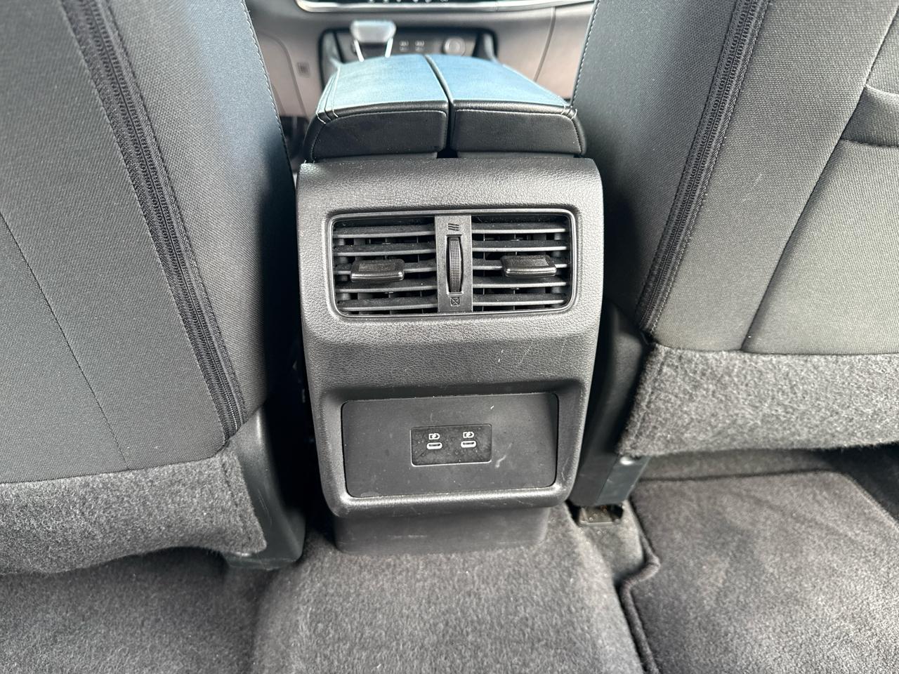 Nissan Rogue SV 4D SUV FWD 2025