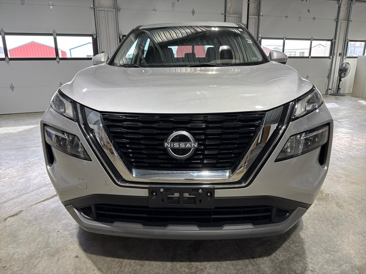 Nissan Rogue SV 4D SUV AWD 2023