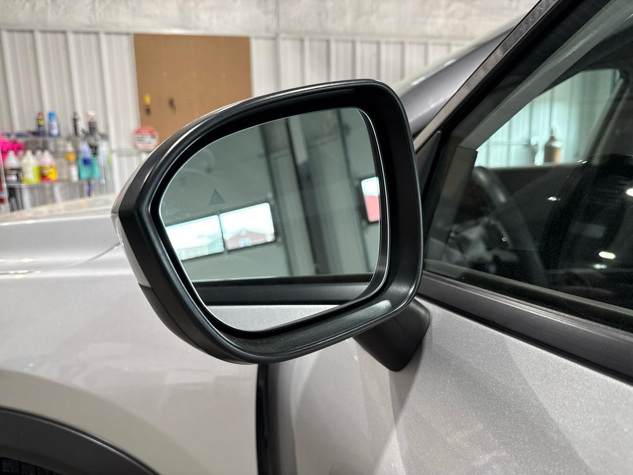 Nissan Rogue SV 4D SUV AWD 2023