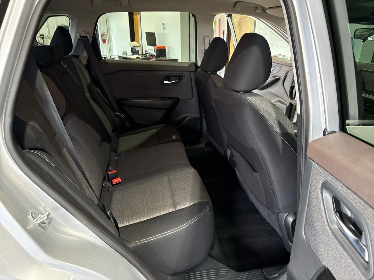 Nissan Rogue SV 4D SUV AWD 2023