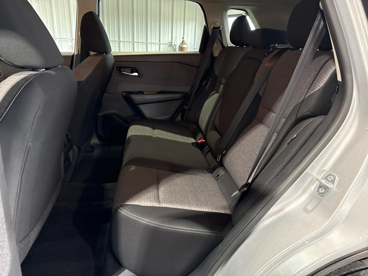 Nissan Rogue SV 4D SUV AWD 2023