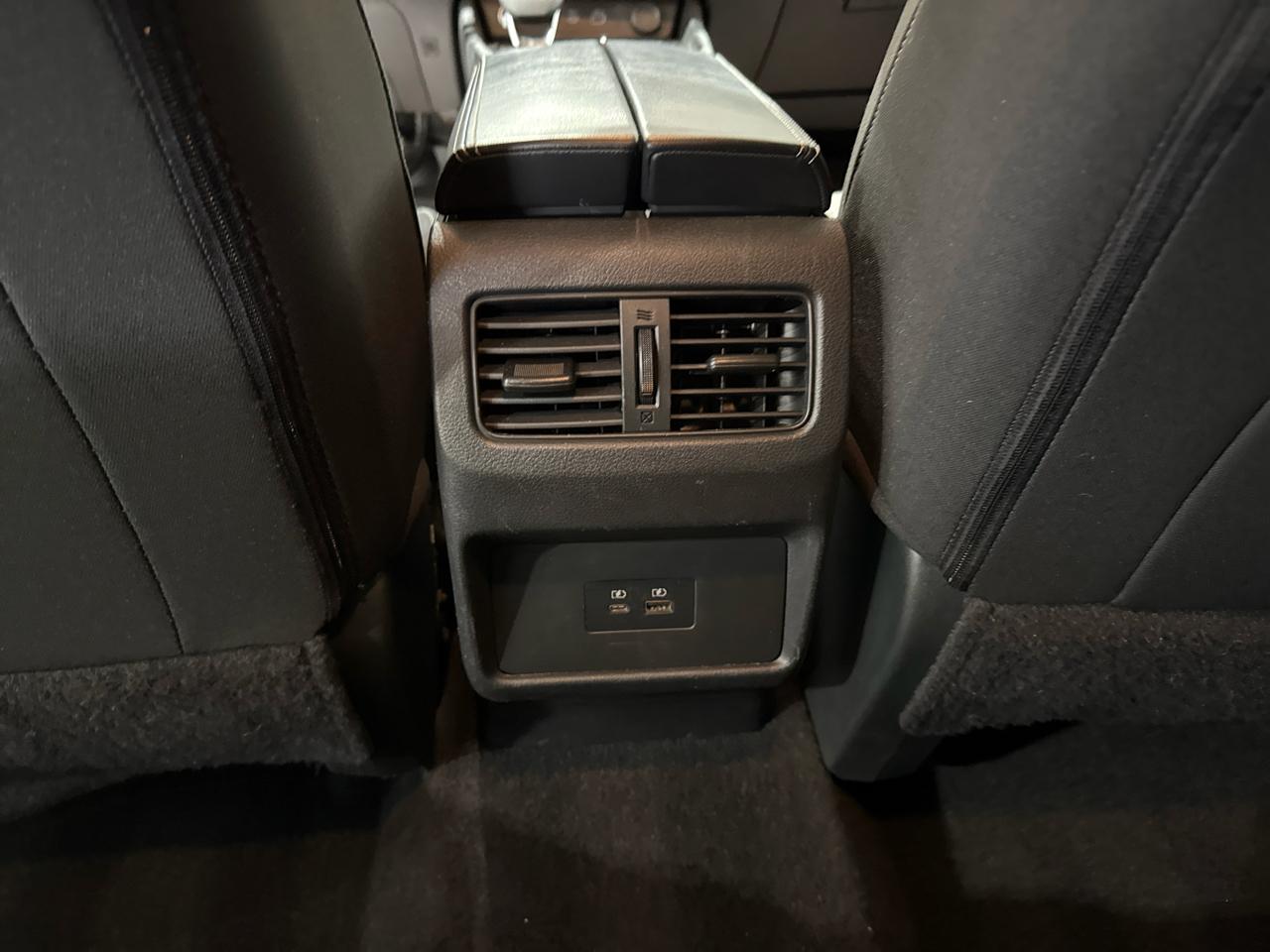 Nissan Rogue SV 4D SUV AWD 2023