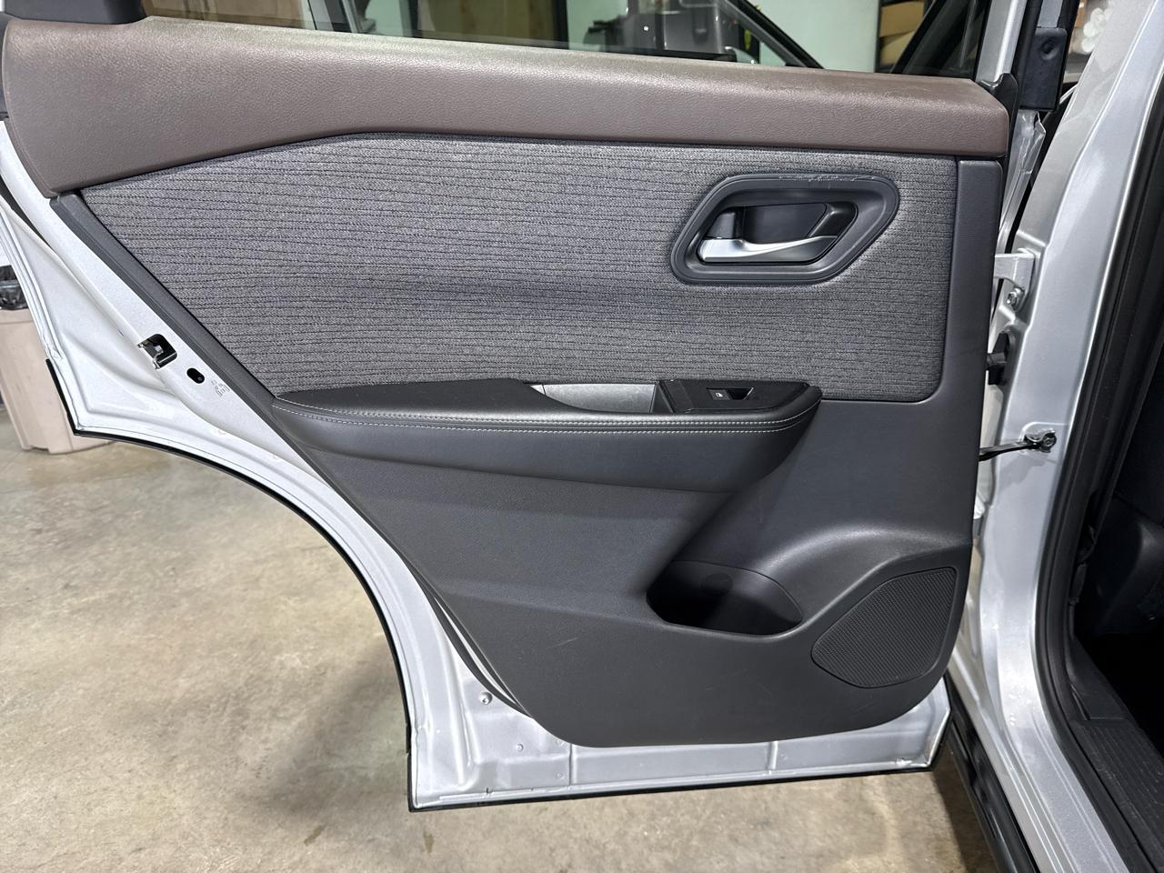 Nissan Rogue SV 4D SUV AWD 2023