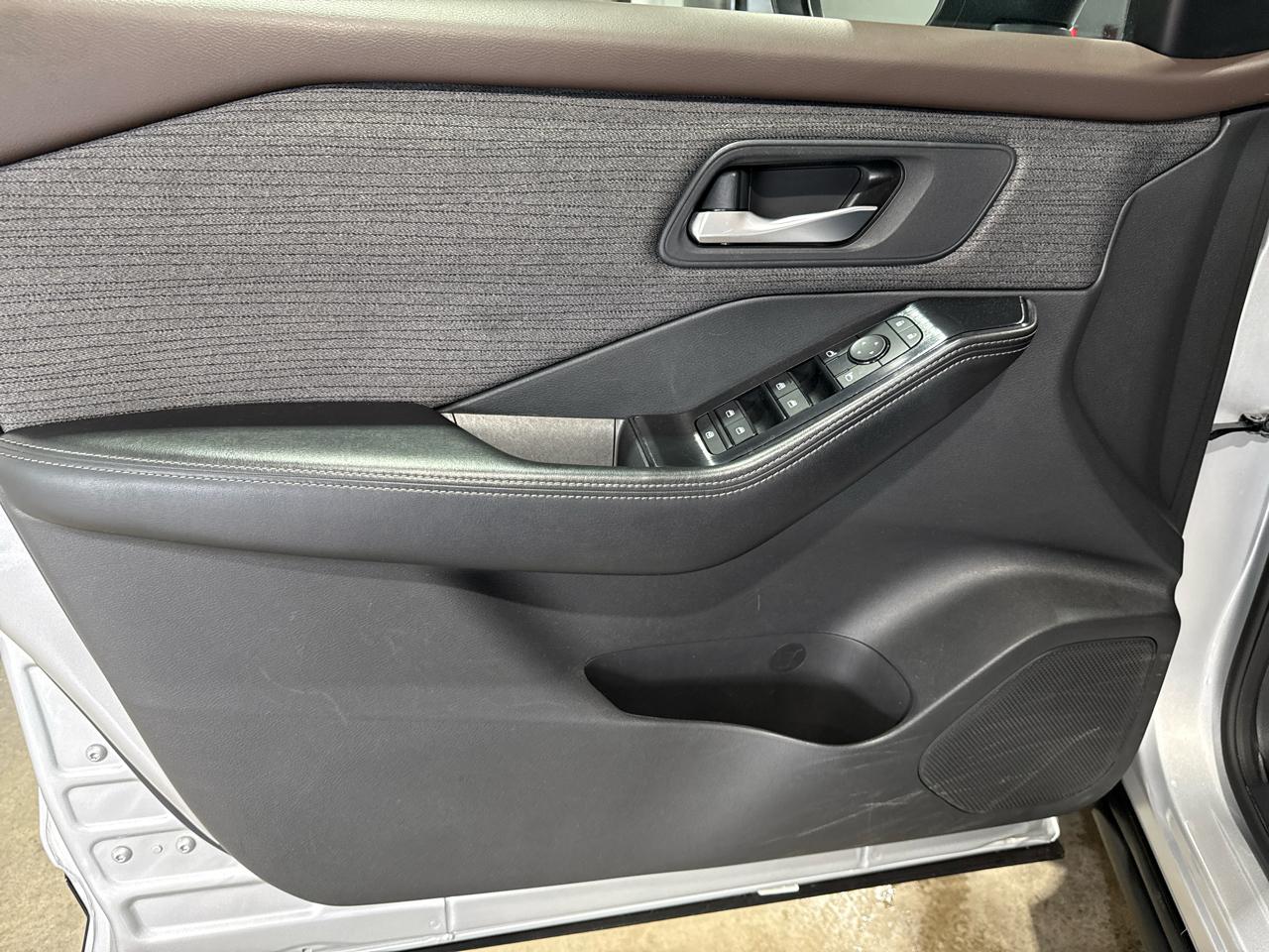 Nissan Rogue SV 4D SUV AWD 2023