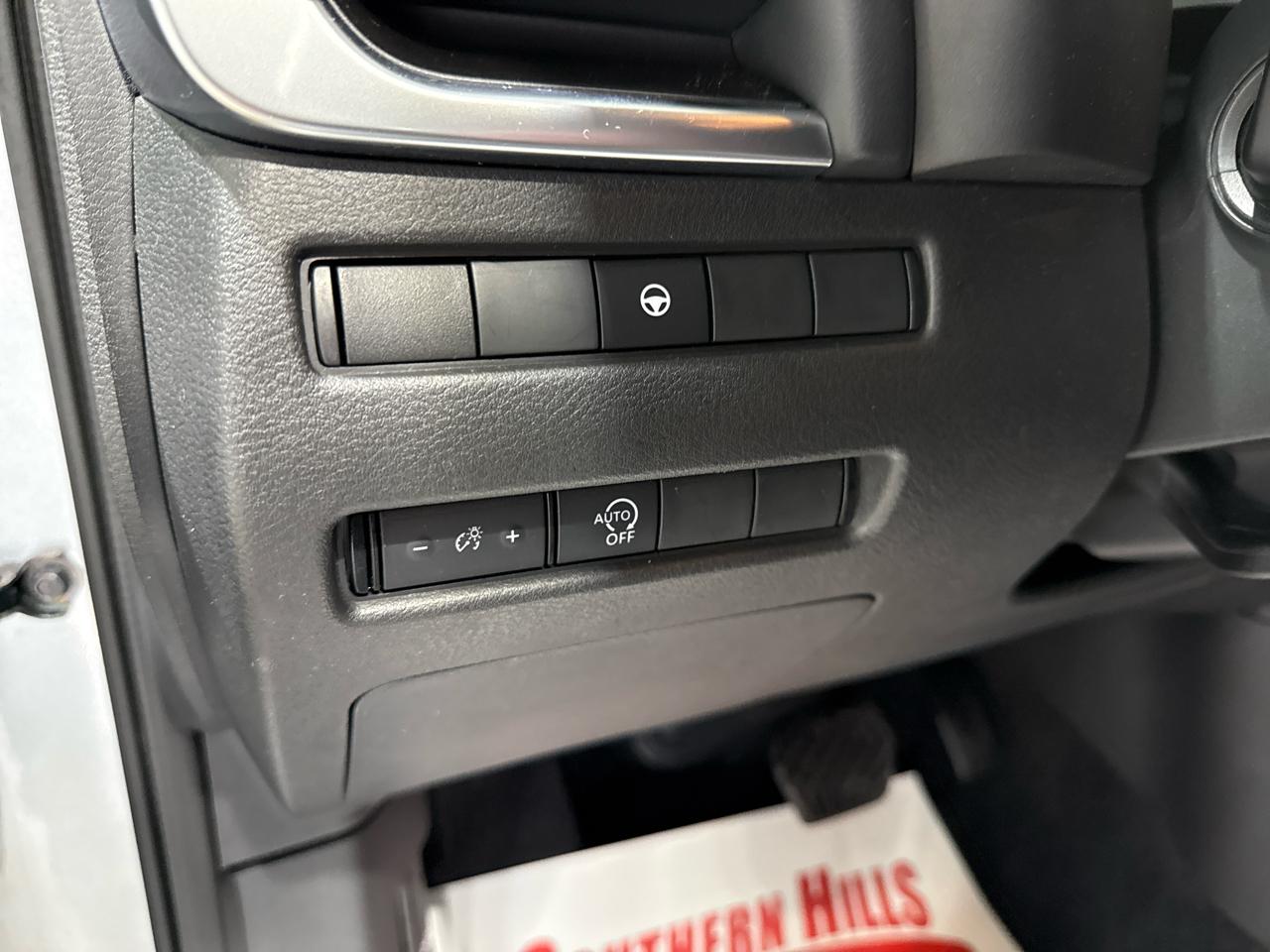 Nissan Rogue SV 4D SUV AWD 2023