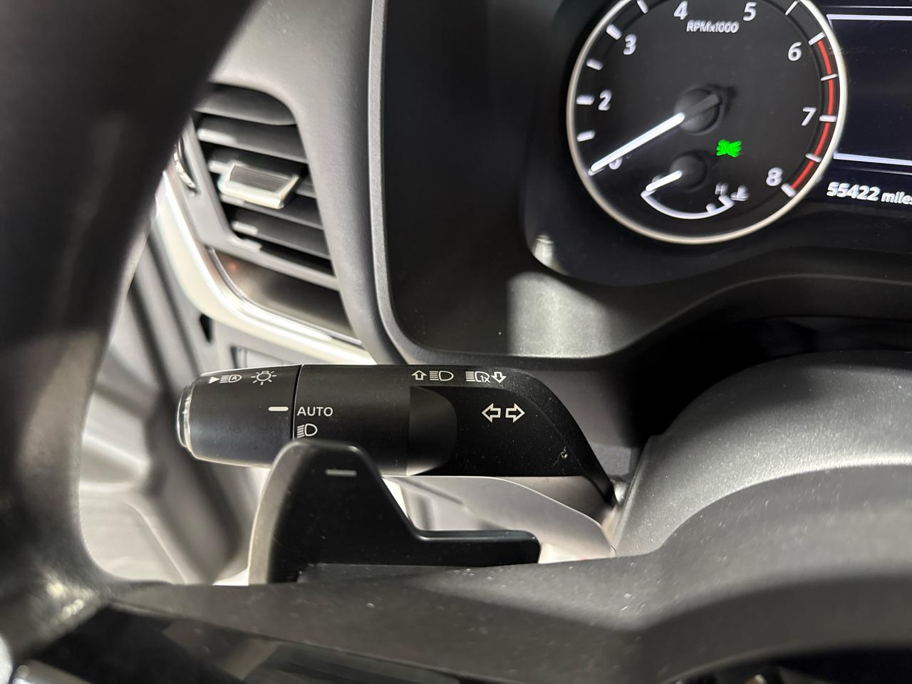 Nissan Rogue SV 4D SUV AWD 2023