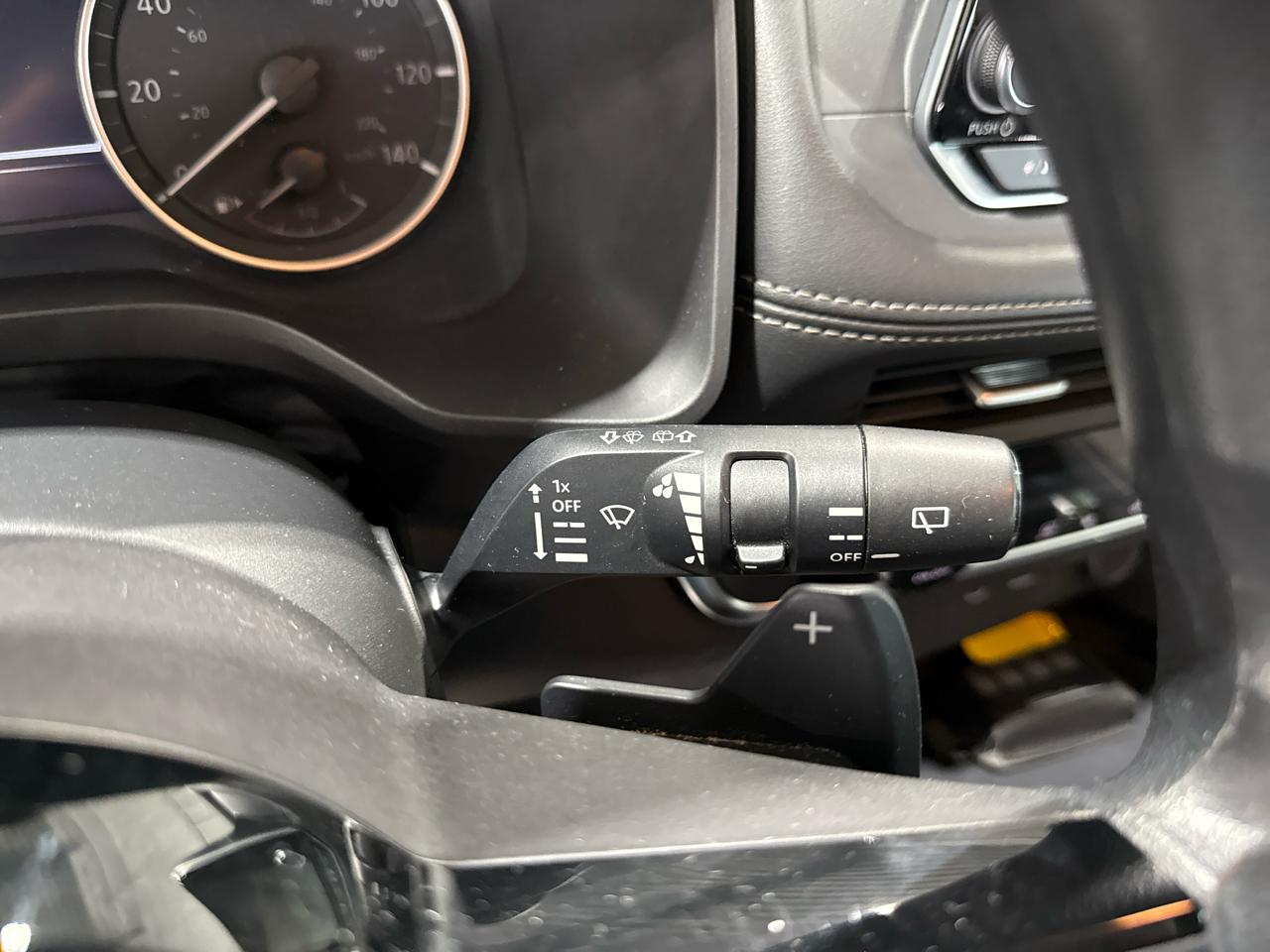 Nissan Rogue SV 4D SUV AWD 2023