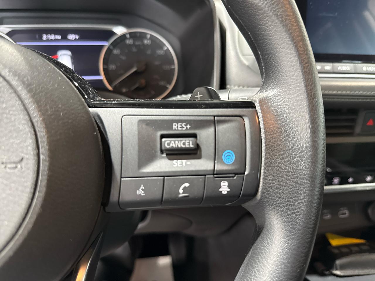 Nissan Rogue SV 4D SUV AWD 2023