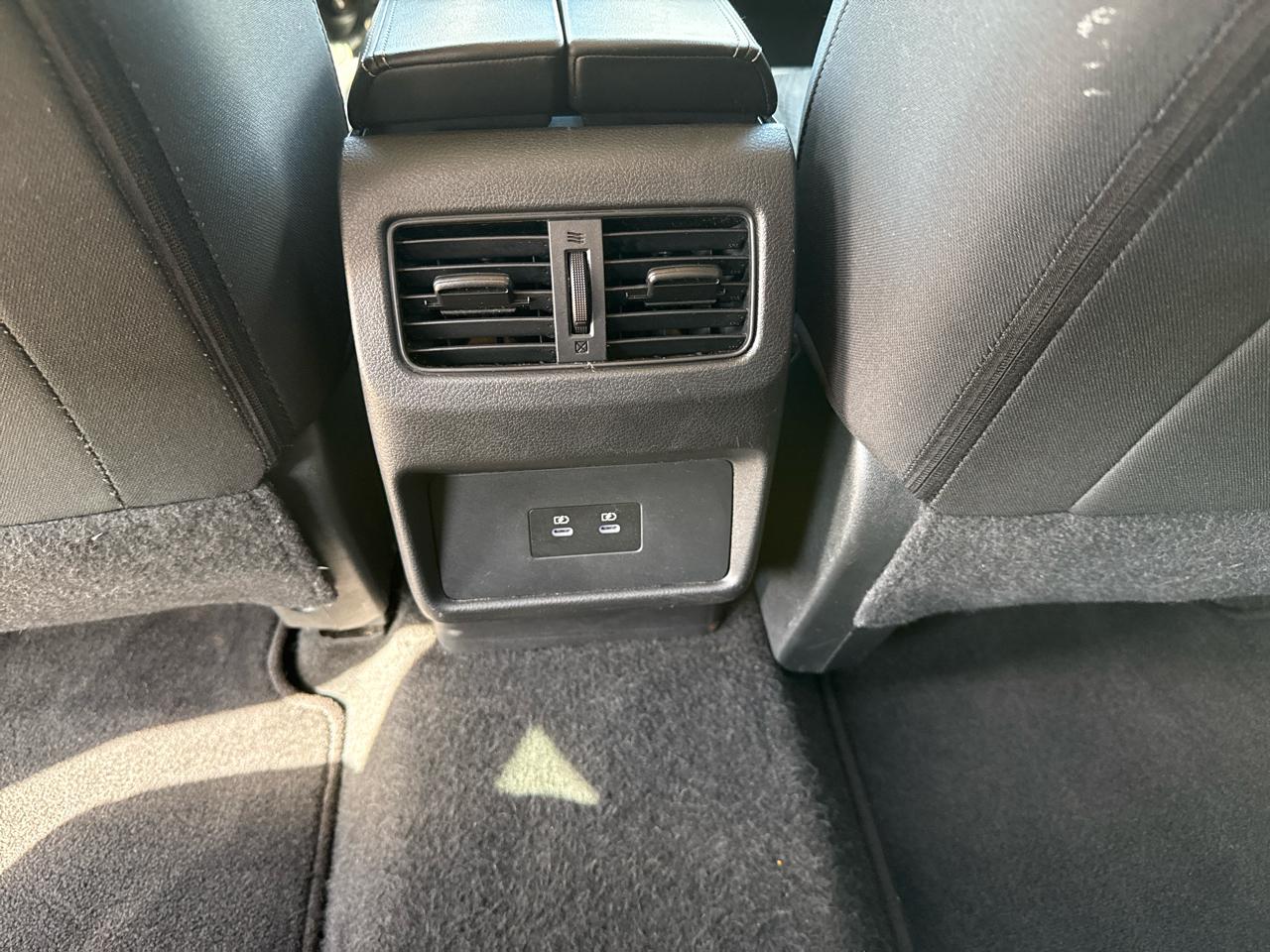 Nissan Rogue SV 4D SUV AWD 2025