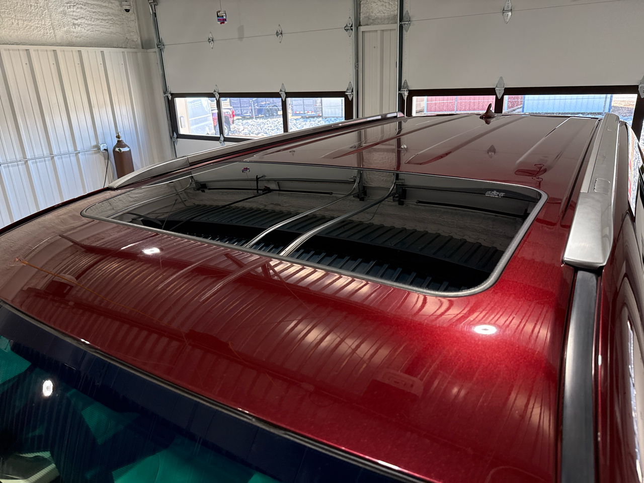 Lexus GX 460 Base 4D SUV 4WD 2015