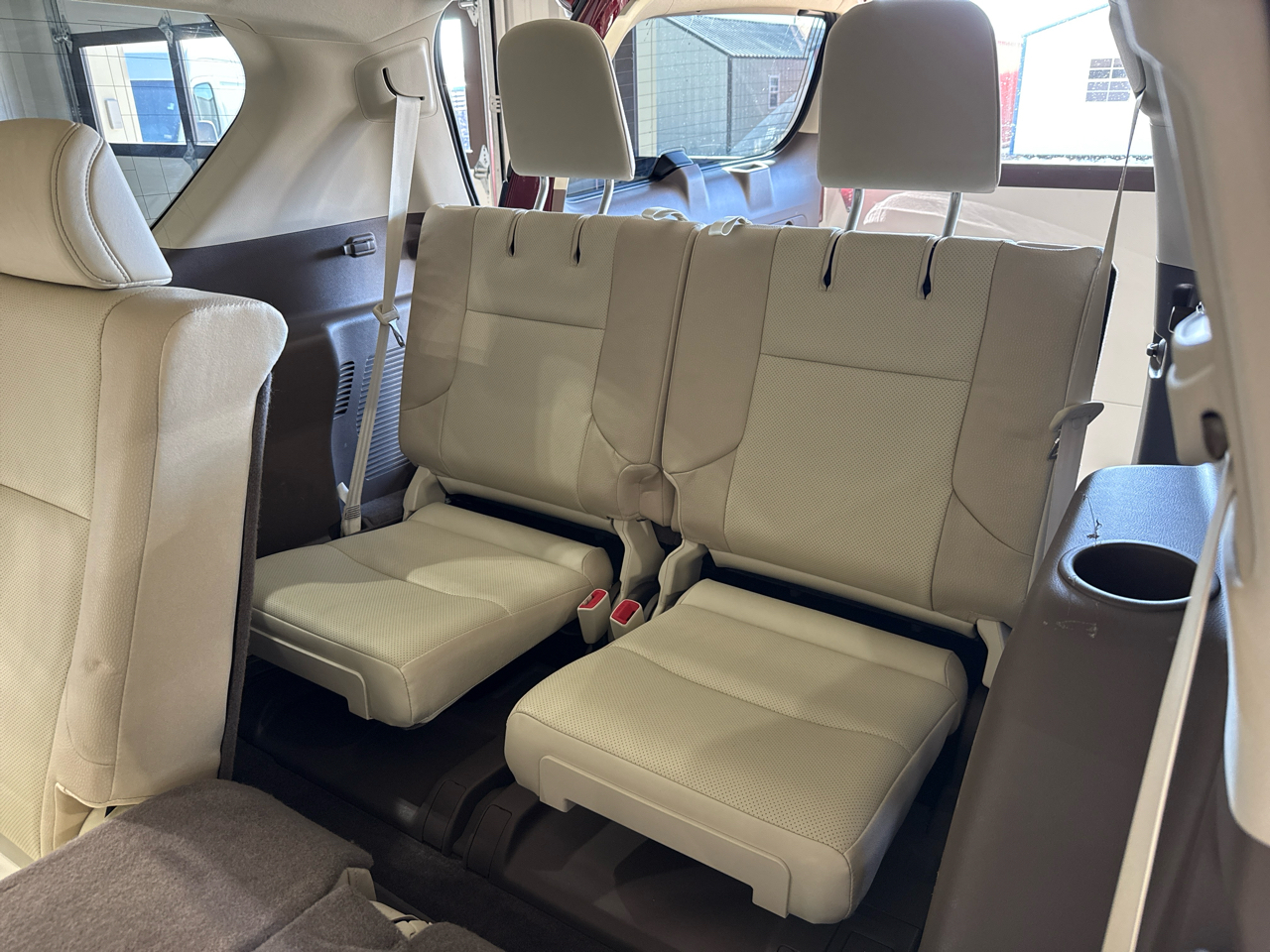 Lexus GX 460 Base 4D SUV 4WD 2015