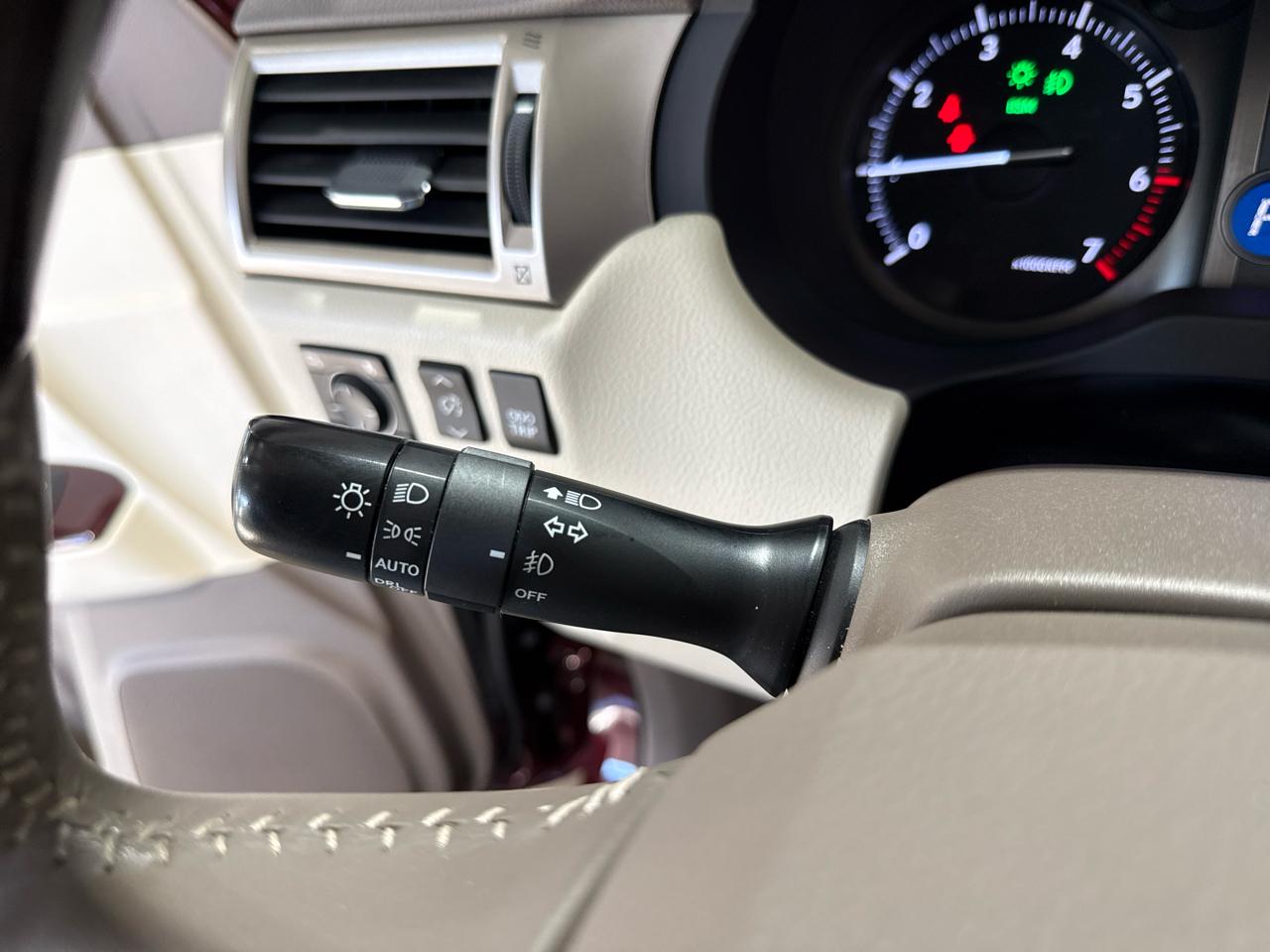 Lexus GX 460 Base 4D SUV 4WD 2015