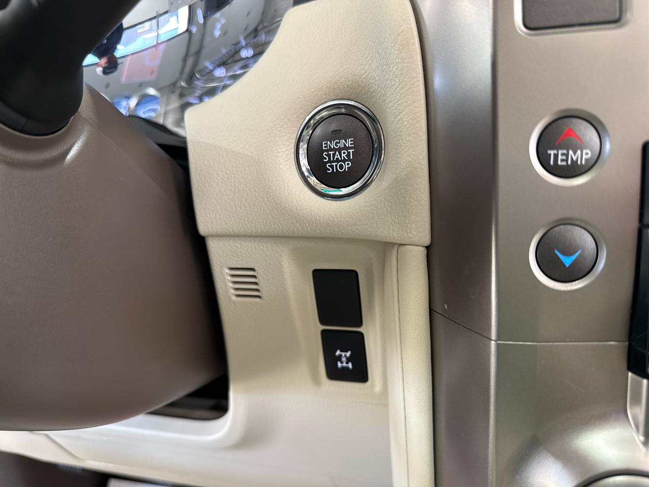 Lexus GX 460 Base 4D SUV 4WD 2015