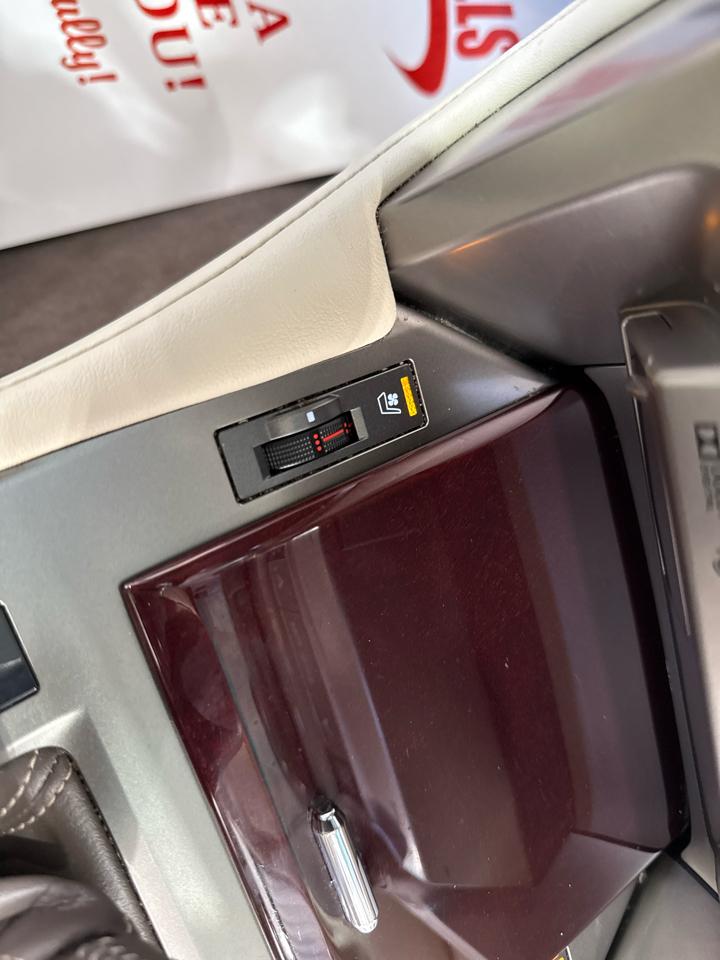 Lexus GX 460 Base 4D SUV 4WD 2015