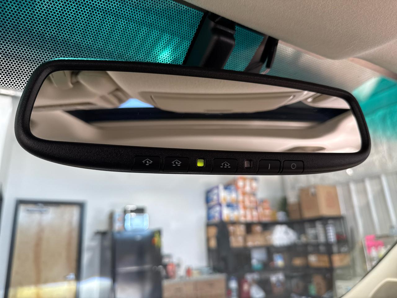 Lexus GX 460 Base 4D SUV 4WD 2015