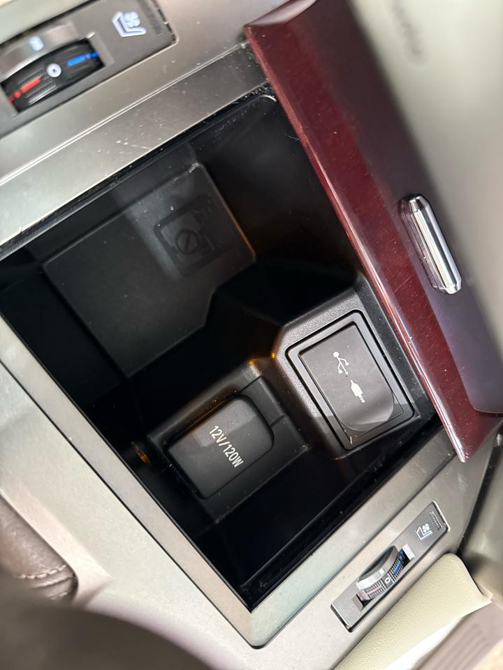 Lexus GX 460 Base 4D SUV 4WD 2015