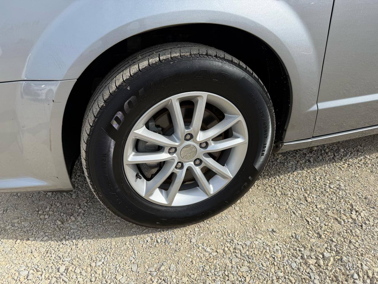 Dodge Grand Caravan SXT Wagon 2019