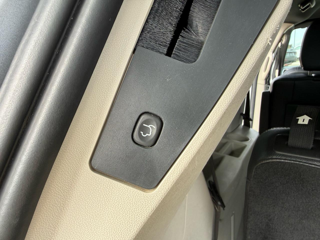 Dodge Grand Caravan SXT Wagon 2019