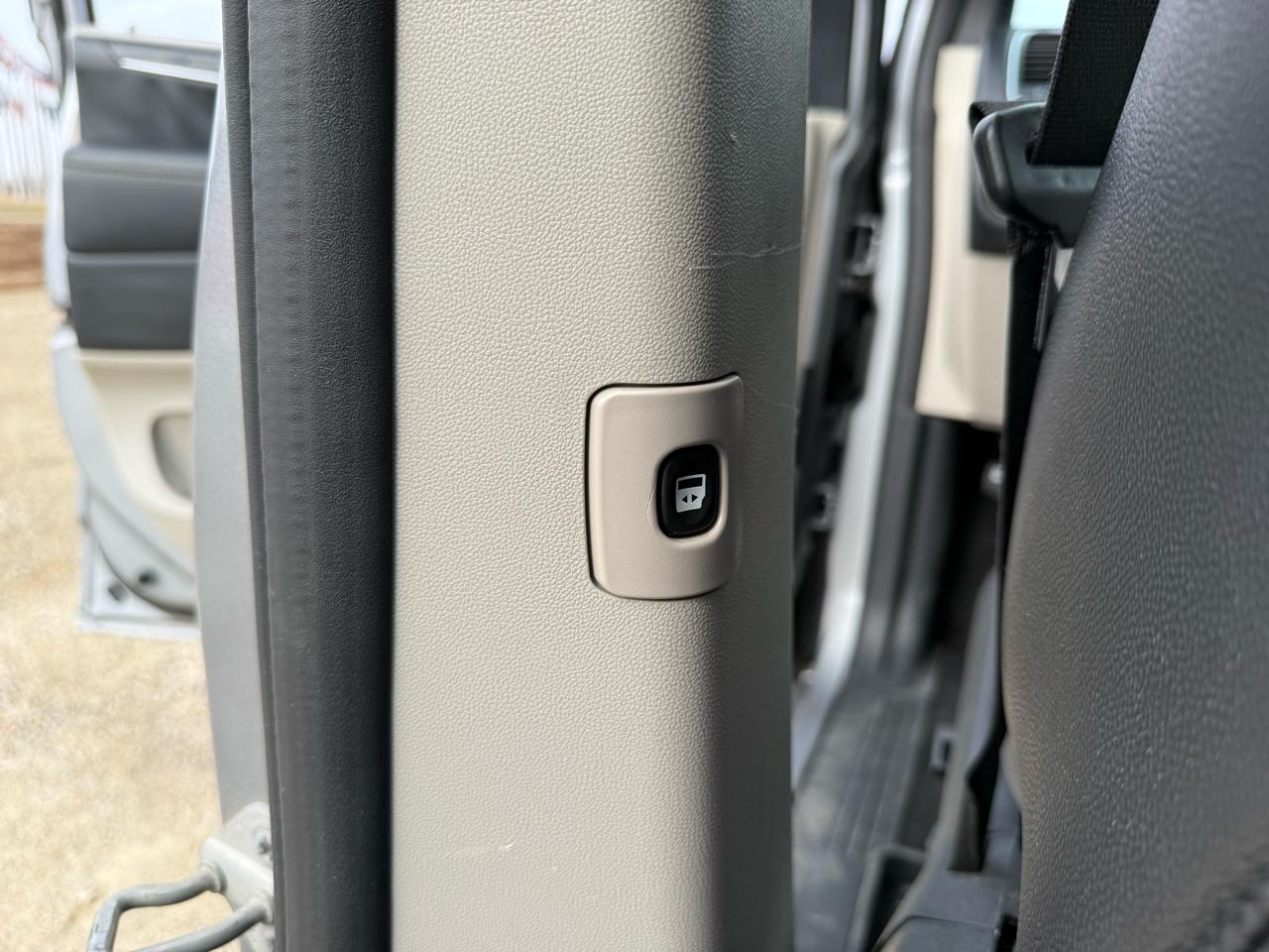 Dodge Grand Caravan SXT Wagon 2019