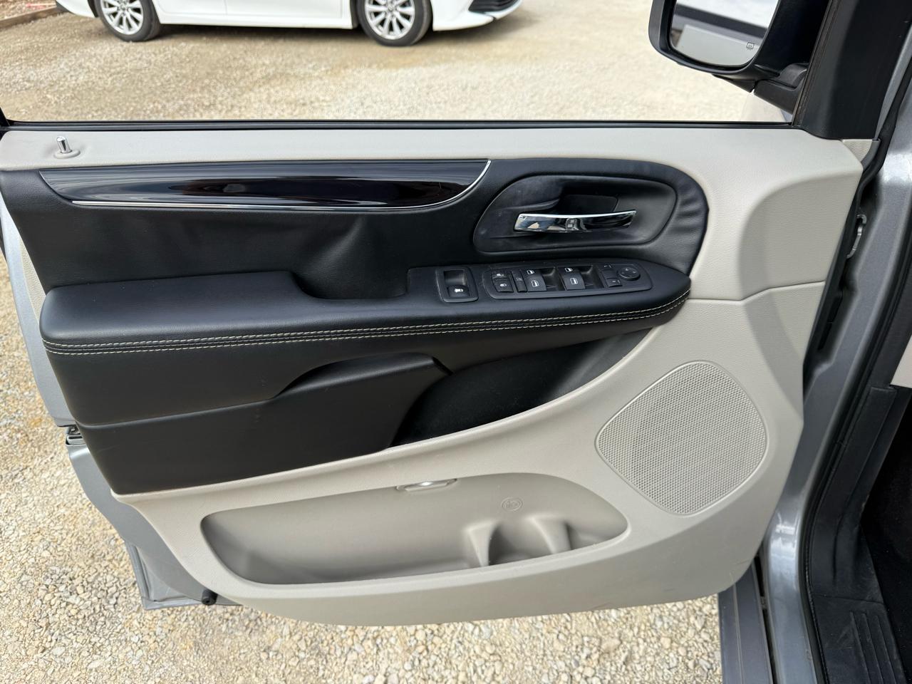 Dodge Grand Caravan SXT Wagon 2019