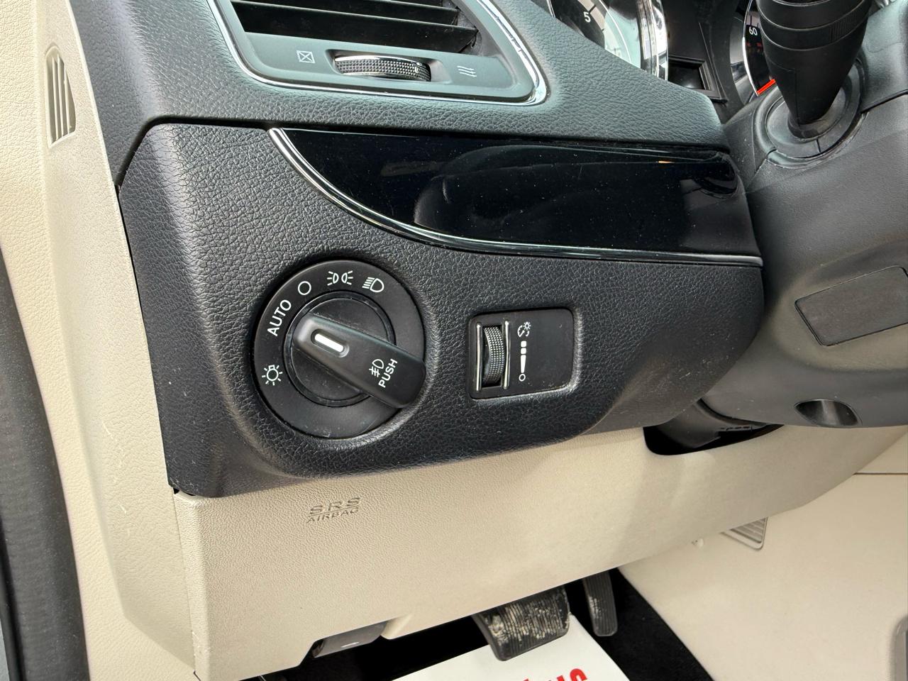 Dodge Grand Caravan SXT Wagon 2019