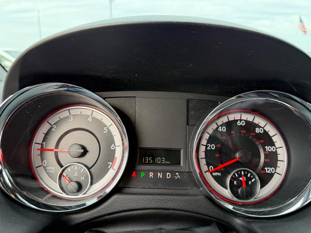 Dodge Grand Caravan SXT Wagon 2019