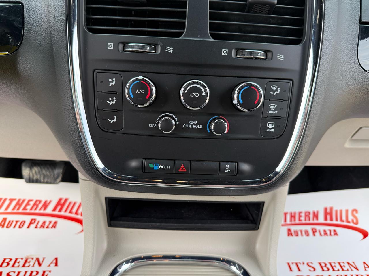 Dodge Grand Caravan SXT Wagon 2019