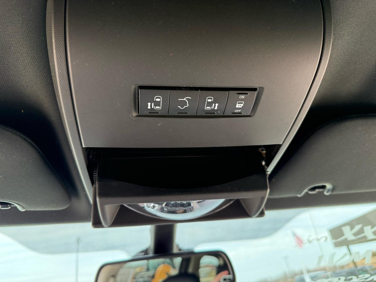 Dodge Grand Caravan SXT Wagon 2019