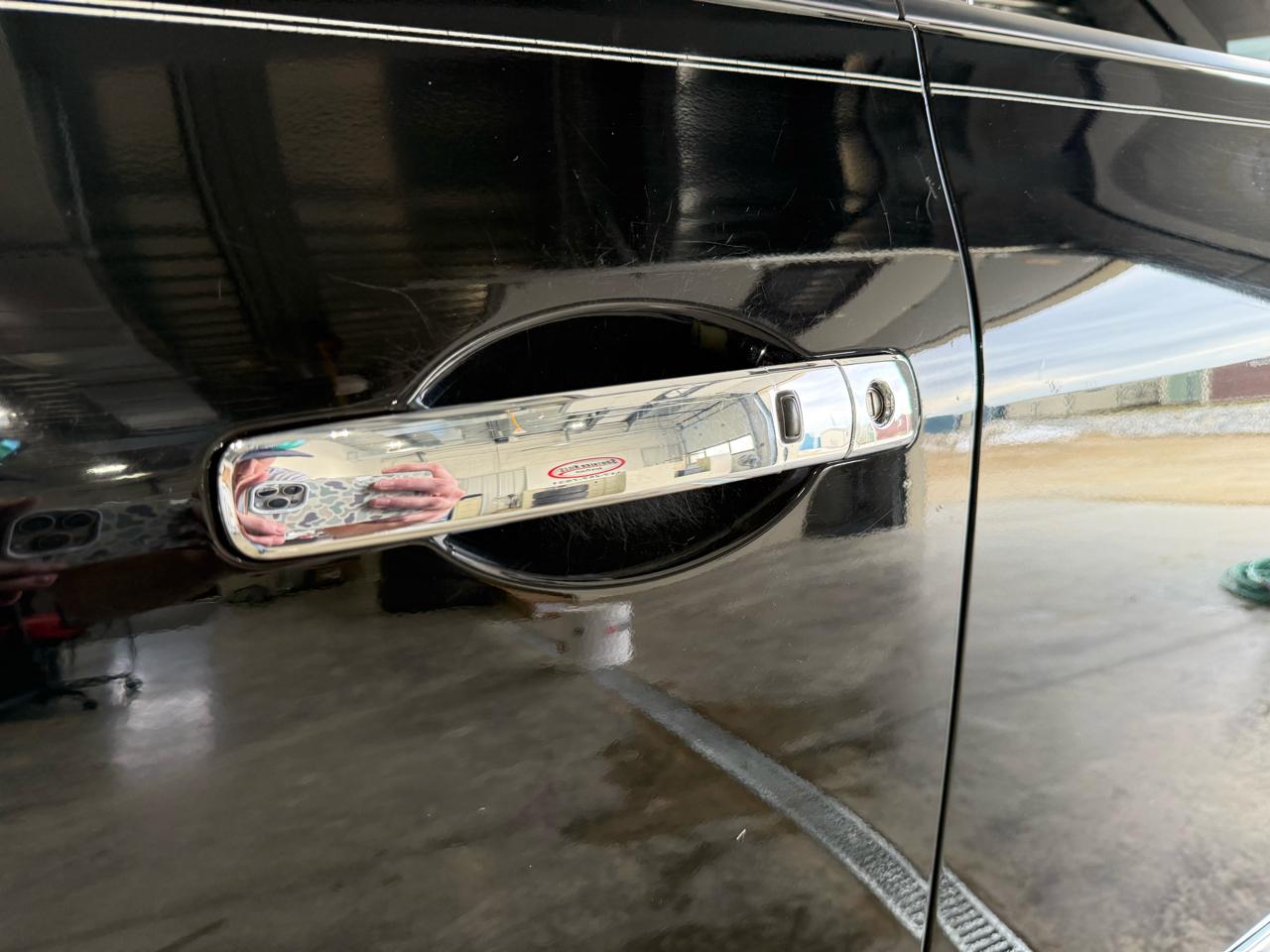 Nissan Rogue SV 4D SUV AWD 2013