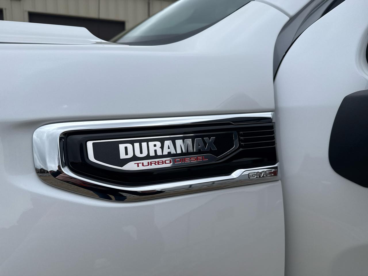 GMC Sierra 1500 Denali Crew Cab 4WD SWB 2024