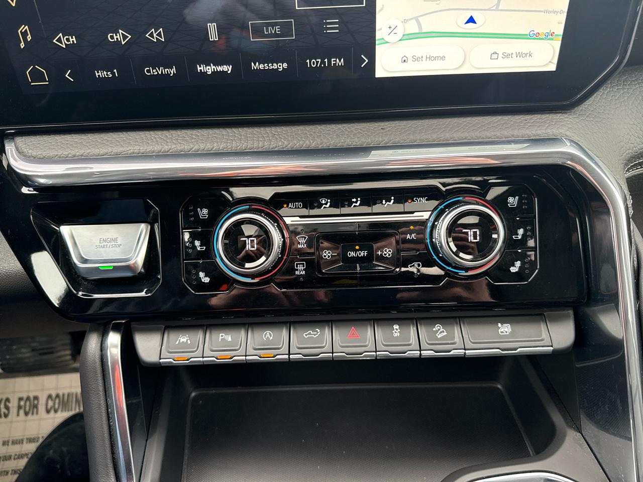 GMC Sierra 1500 Denali Crew Cab 4WD SWB 2024