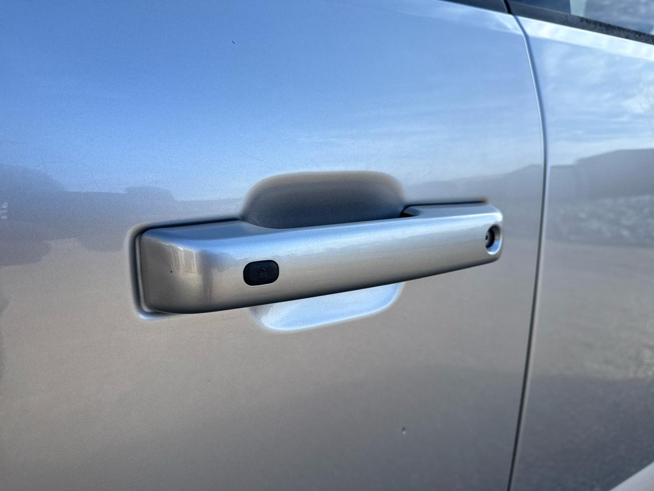 Ford F150 XLT Supercrew 4WD 145 2021