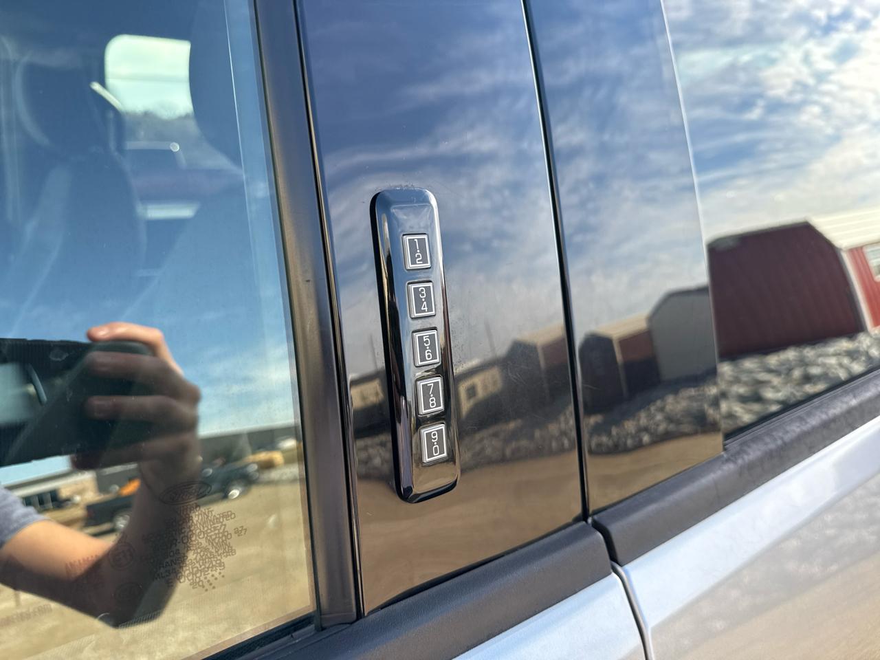 Ford F150 XLT Supercrew 4WD 145 2021