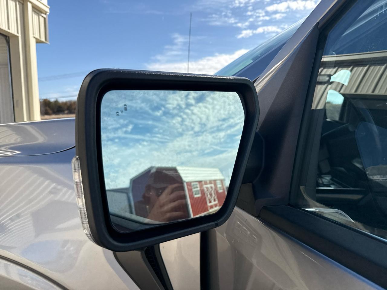 Ford F150 XLT Supercrew 4WD 145 2021