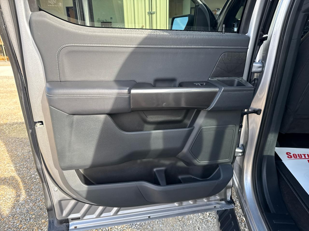 Ford F150 XLT Supercrew 4WD 145 2021