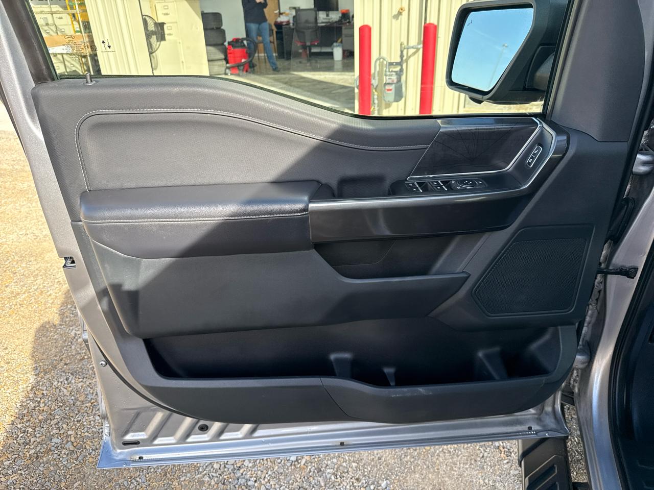 Ford F150 XLT Supercrew 4WD 145 2021