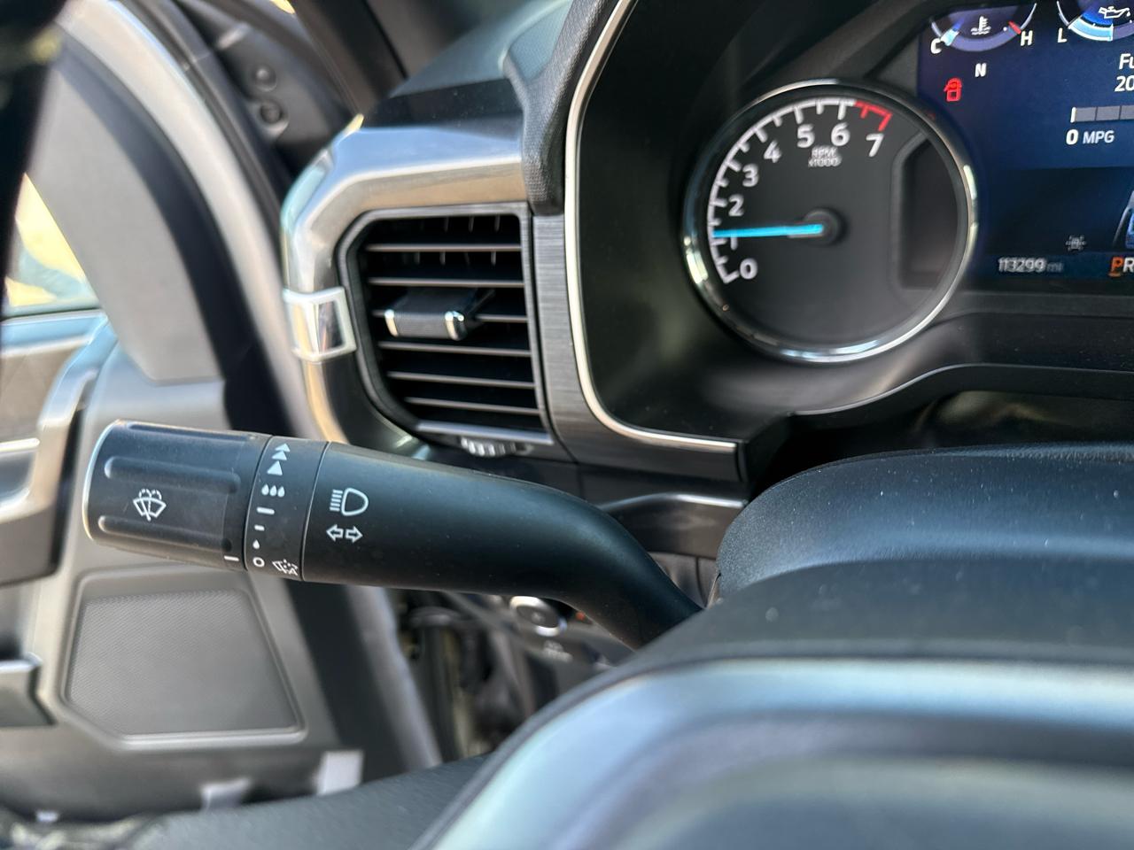 Ford F150 XLT Supercrew 4WD 145 2021