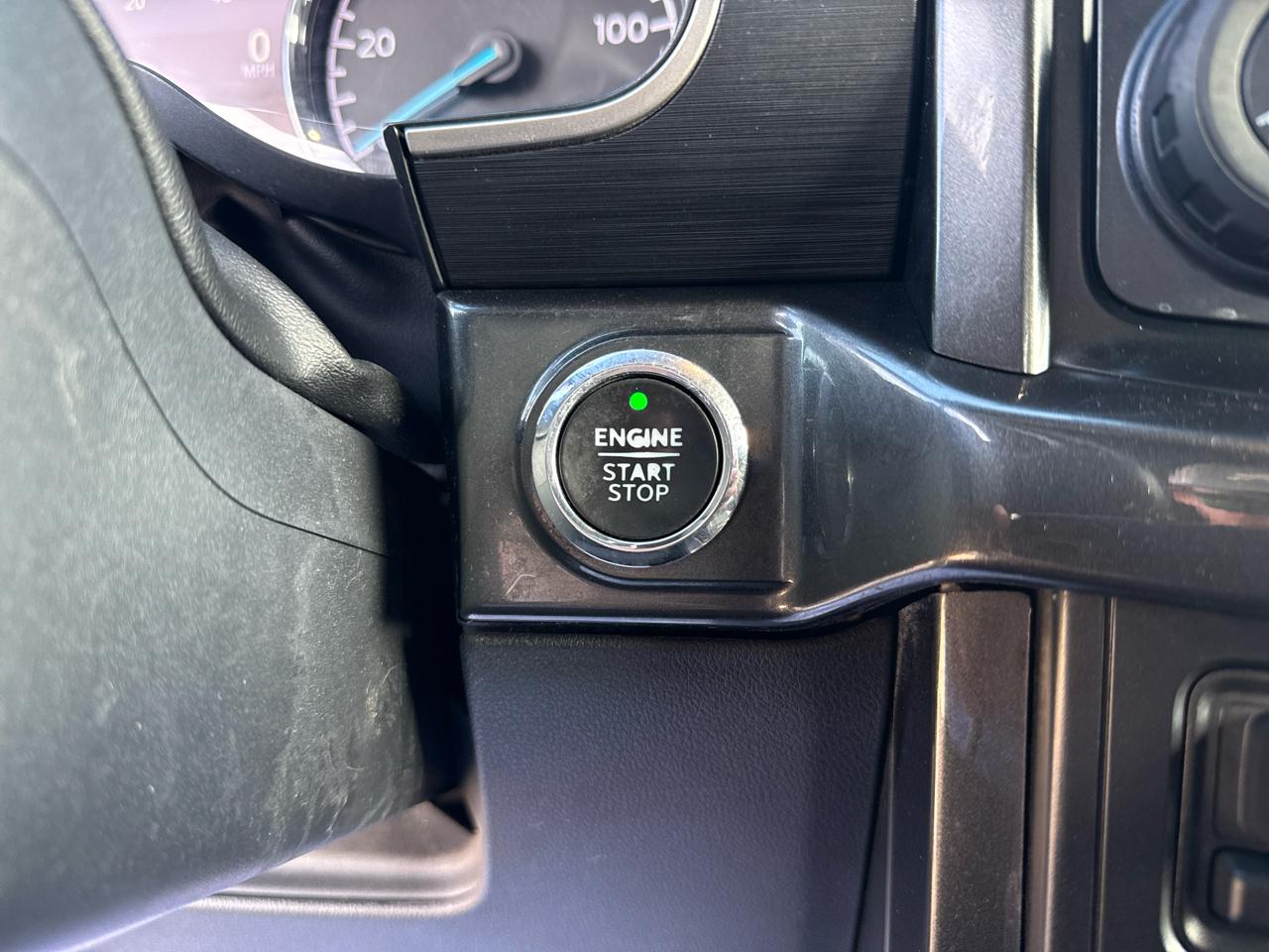 Ford F150 XLT Supercrew 4WD 145 2021