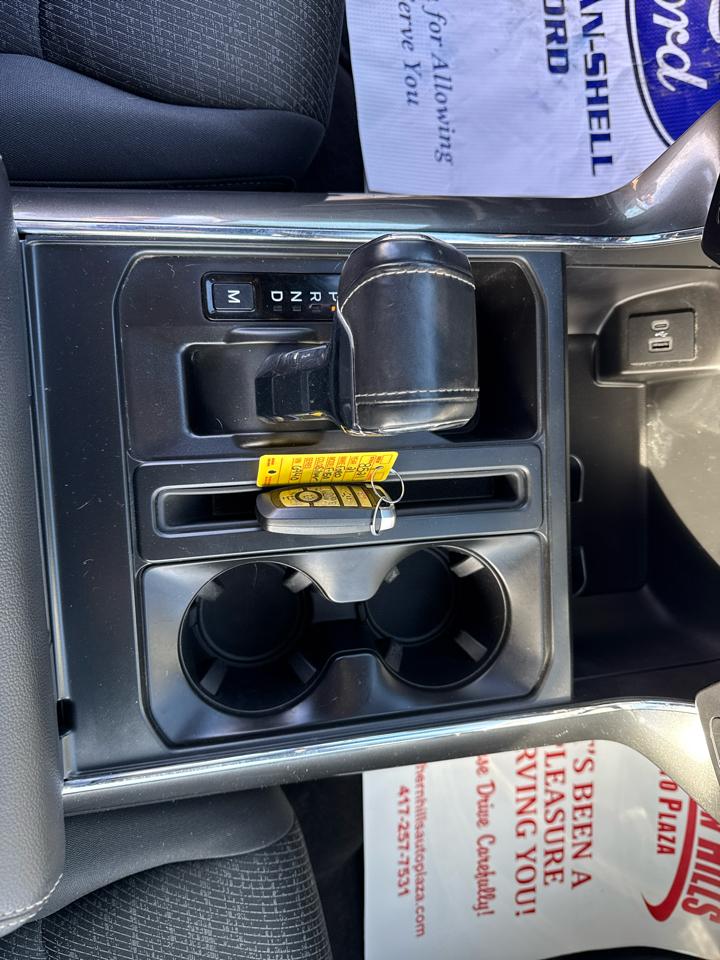 Ford F150 XLT Supercrew 4WD 145 2021