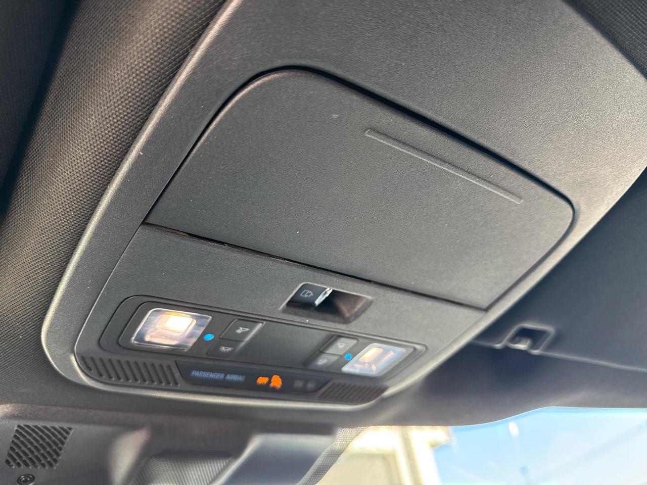 Ford F150 XLT Supercrew 4WD 145 2021