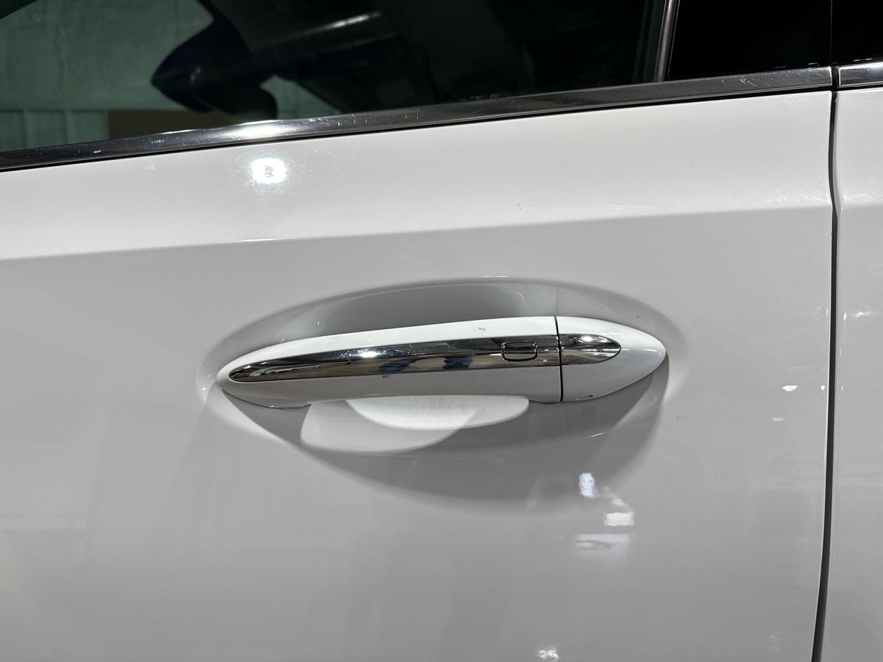 Buick Envision Preferred 4D SUV AWD 2024