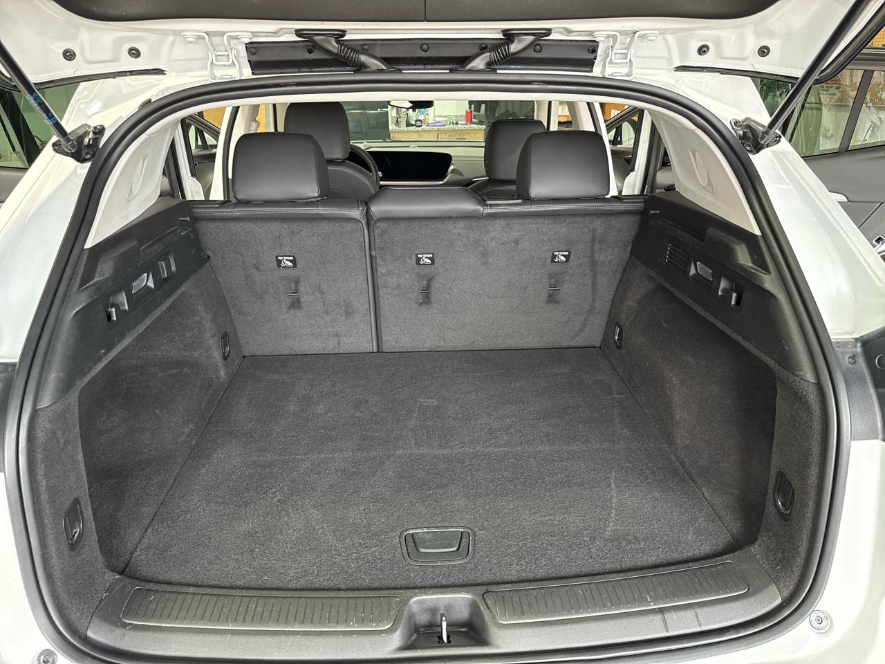 Buick Envision Preferred 4D SUV AWD 2024