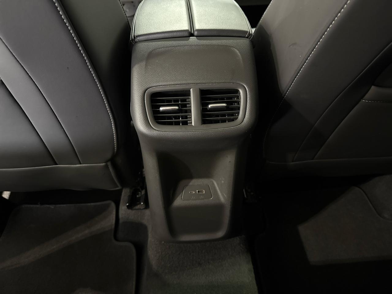 Buick Envision Preferred 4D SUV AWD 2024