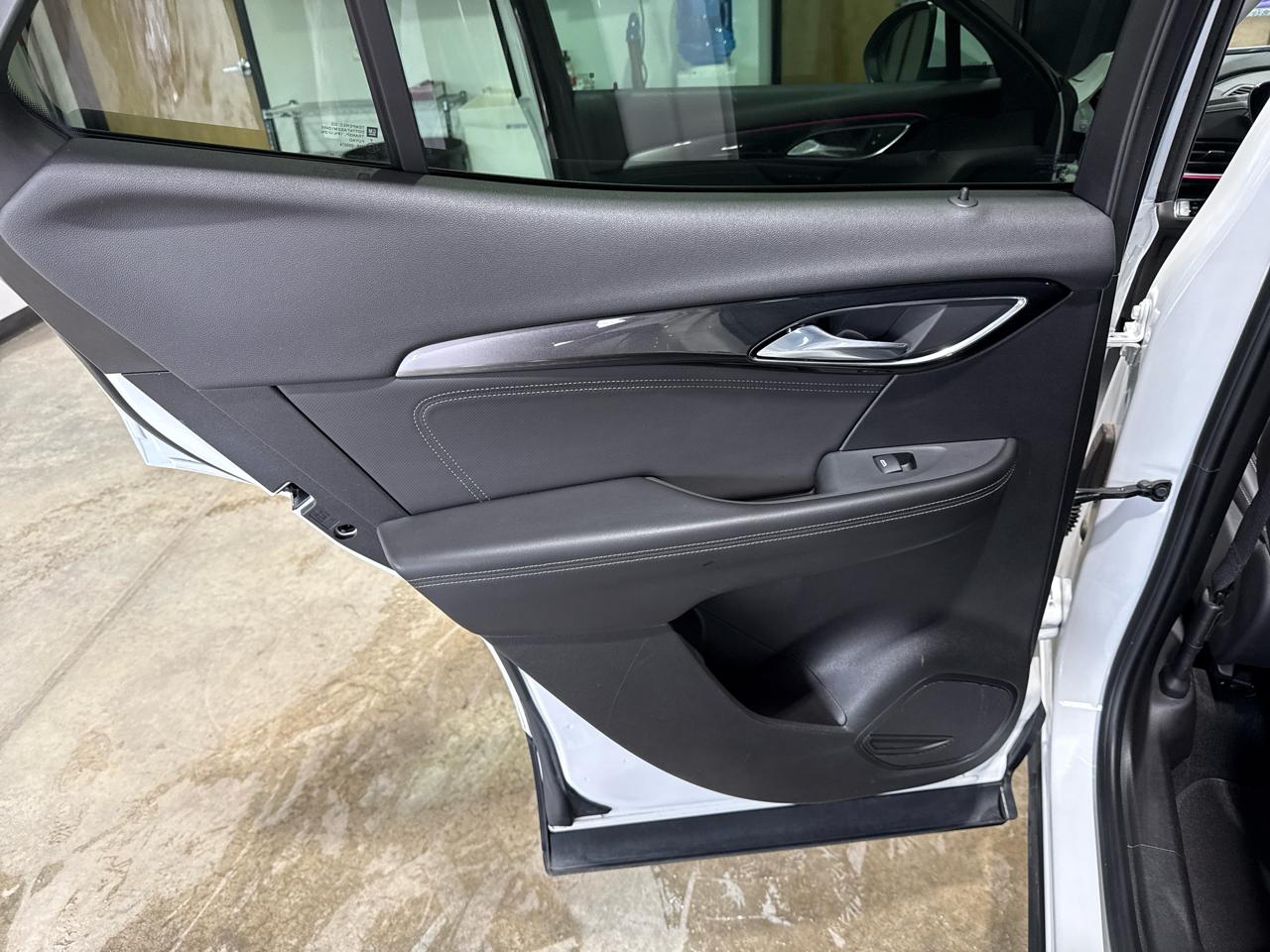 Buick Envision Preferred 4D SUV AWD 2024