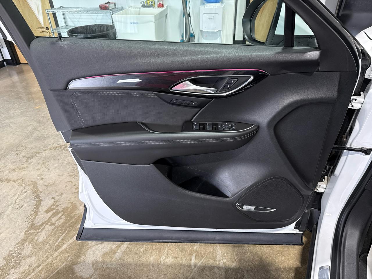 Buick Envision Preferred 4D SUV AWD 2024